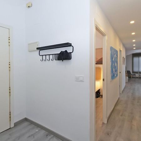 Appartamento Guestready - El Cabanyal Hidden Oasis Valenza Esterno foto