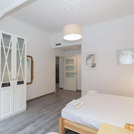 Appartamento Guestready - El Cabanyal Hidden Oasis Valenza Esterno foto