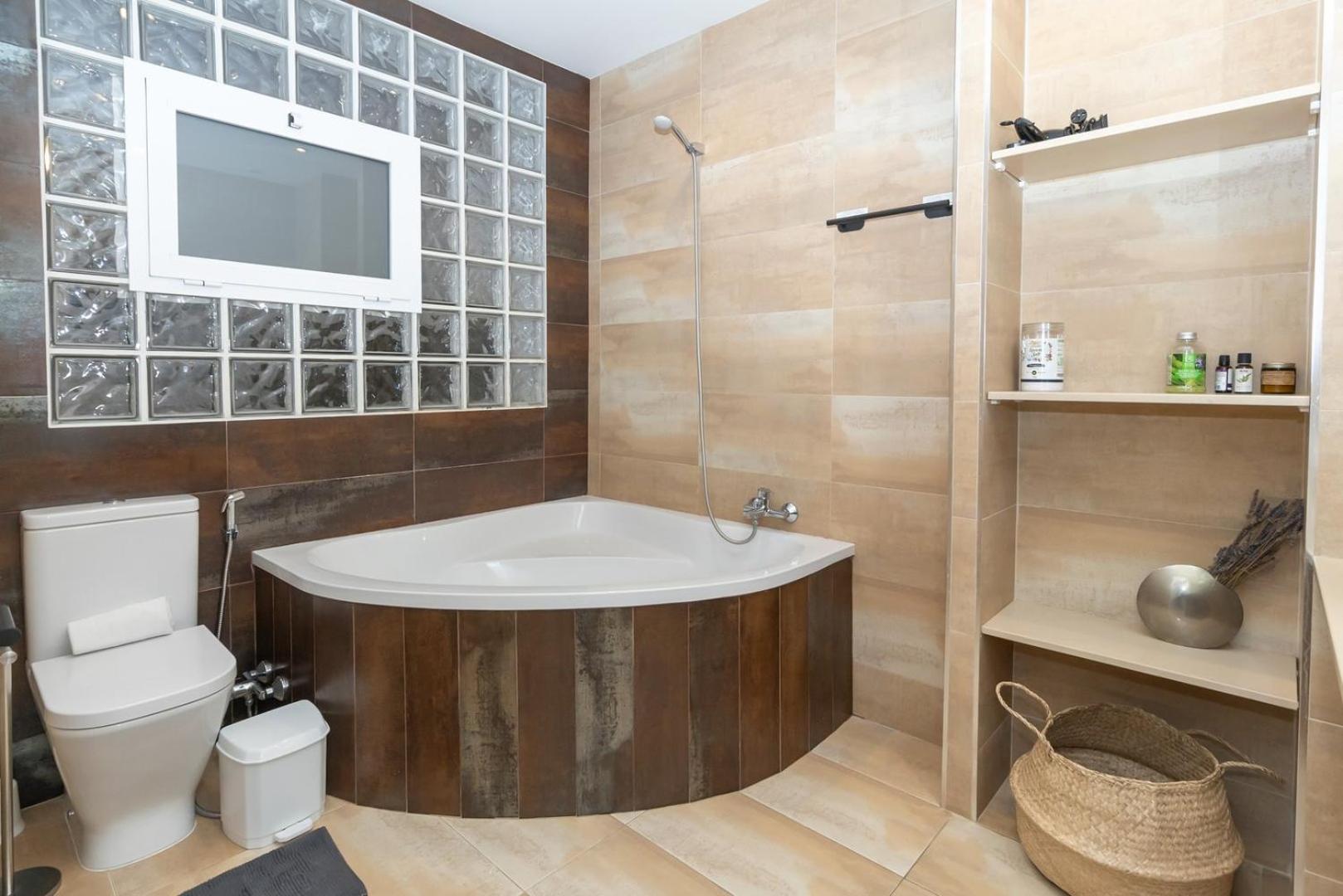 Appartamento Guestready - El Cabanyal Hidden Oasis Valenza Esterno foto