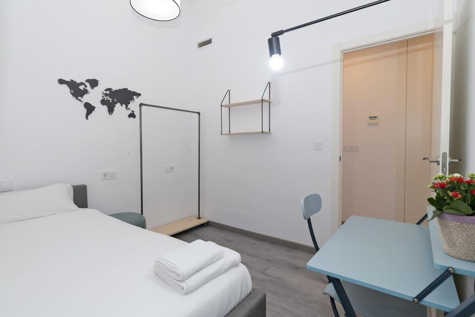 Appartamento Guestready - El Cabanyal Hidden Oasis Valenza Esterno foto