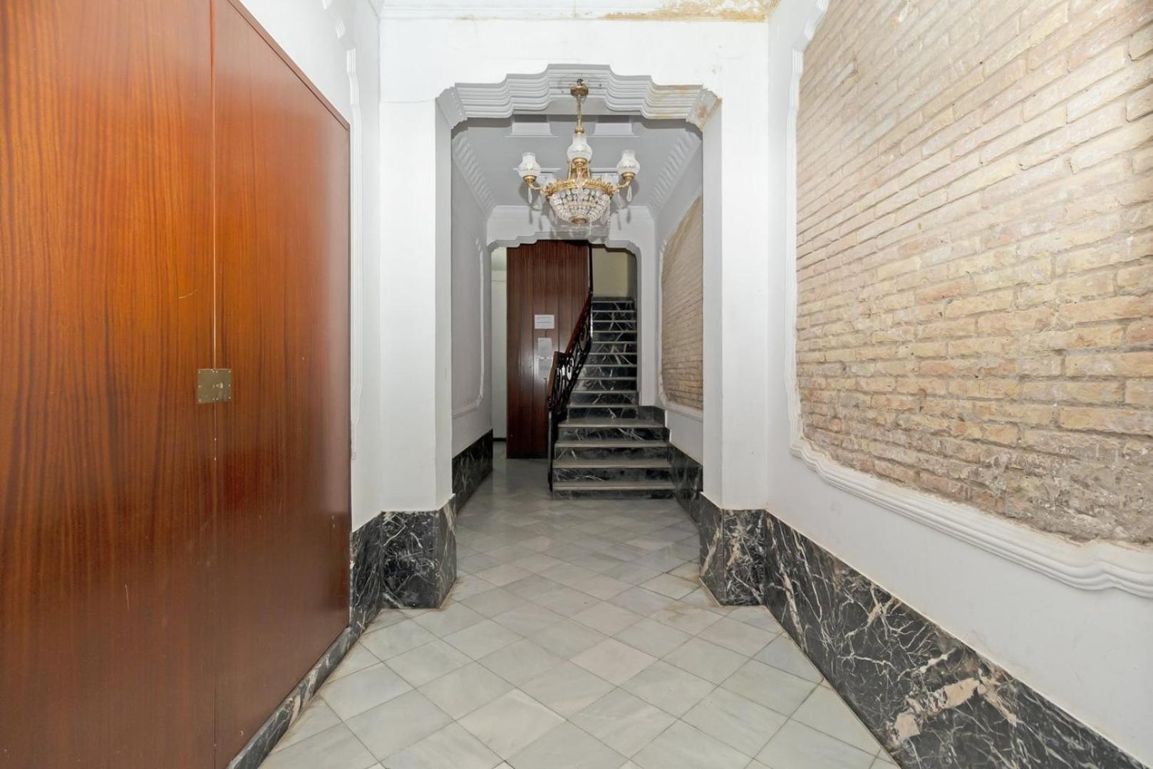 Appartamento Guestready - El Cabanyal Hidden Oasis Valenza Esterno foto