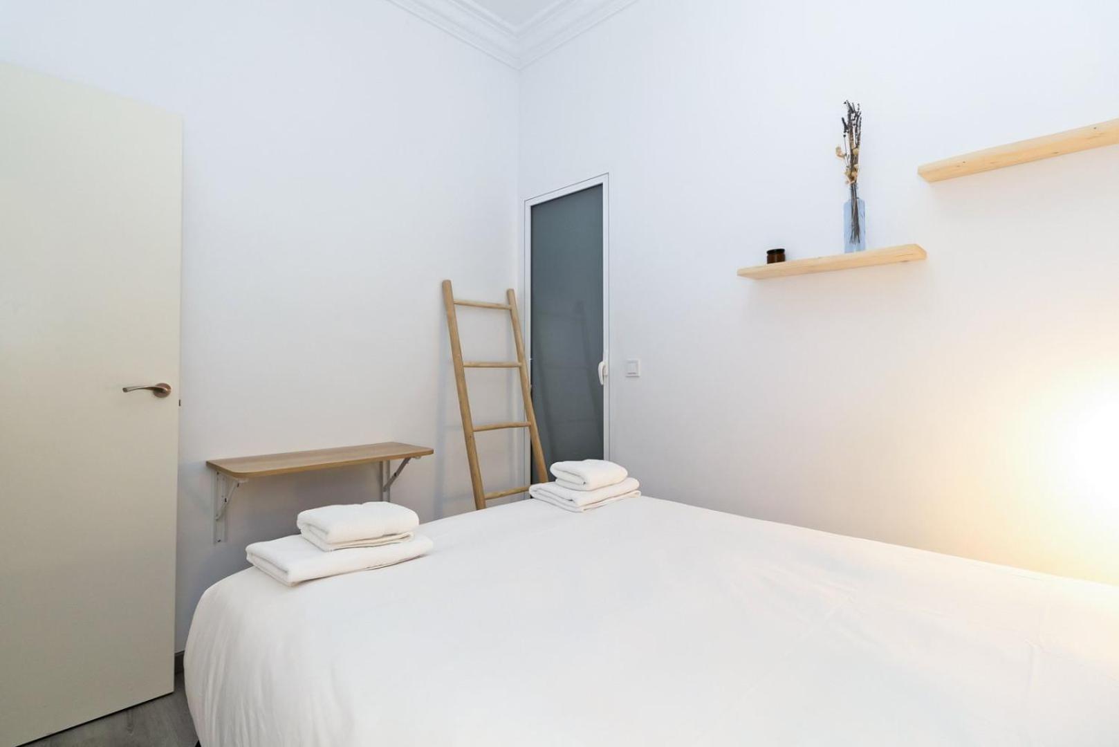 Appartamento Guestready - El Cabanyal Hidden Oasis Valenza Esterno foto