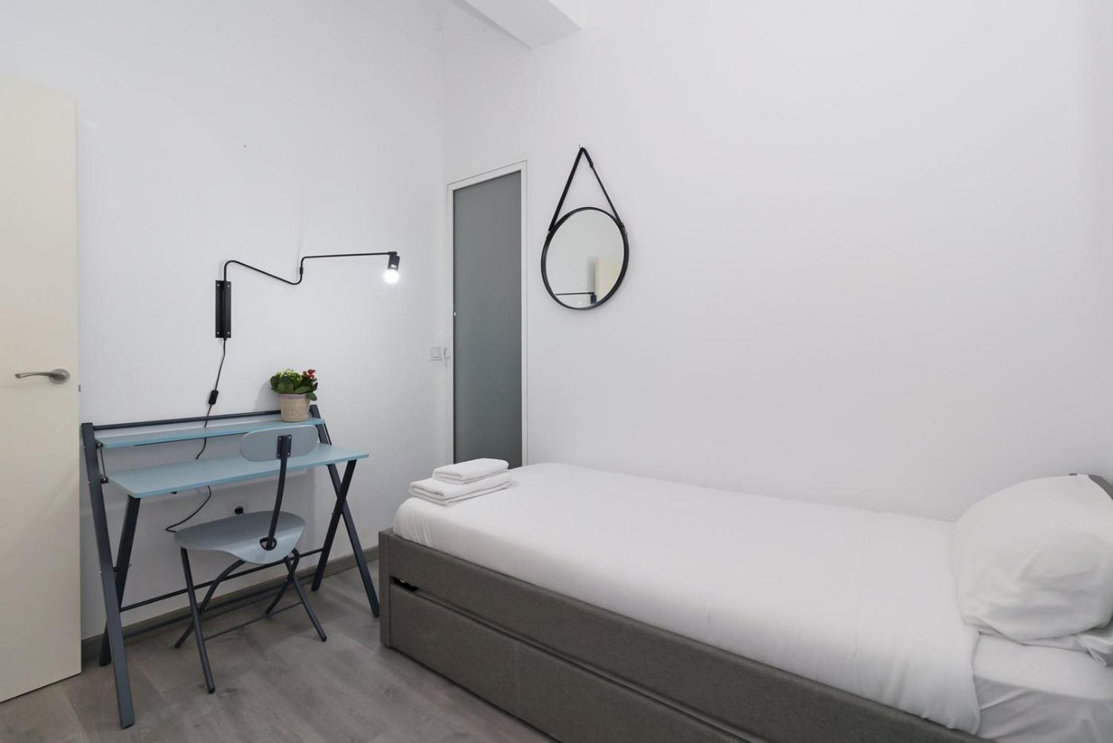 Appartamento Guestready - El Cabanyal Hidden Oasis Valenza Esterno foto